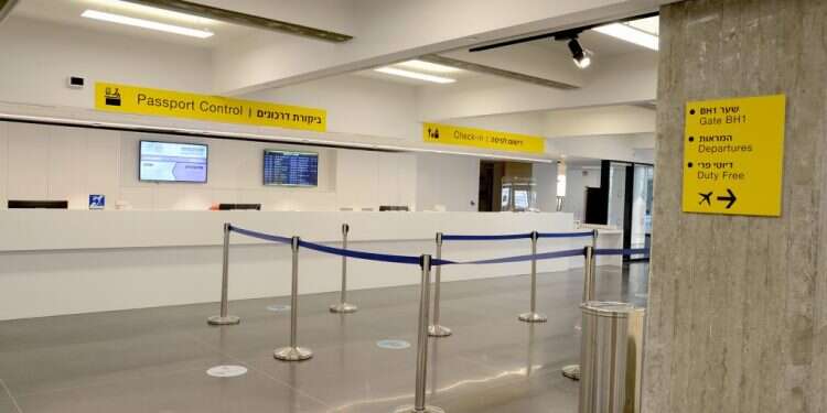 בית התפוצות. צילום: יעקב בריל המדריך להורים המותשים בימי אוגוסט והקורונה