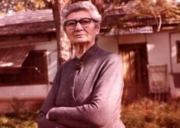 דמותה המהפכנית והסוערת של הסופרת דורה אברהמית