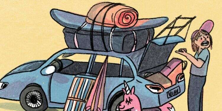 איור: נועה קלנר איור: נועה קלנר