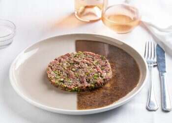 שלא תיסגר לעולם: מסעדת פופ־אפ לחודש בלבד