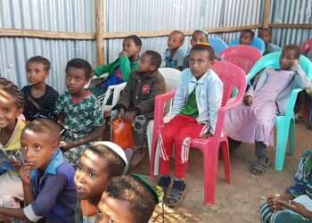 ממתינים לשב – לשווא: יהדות אתיופיה משוועת לעלות ארצה