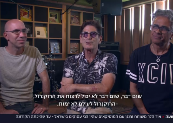 לא עוד "מחאת האמנים", קראו לה: מחאת הקהל