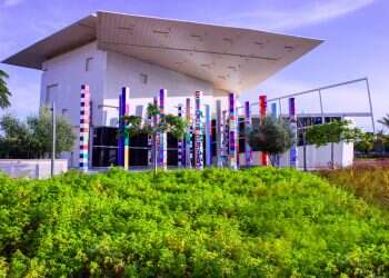 אמנות, גרפיטי וכובעים: פעילויות לקיץ בפנים ובחוץ