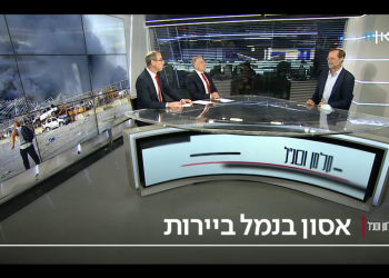 בעולם של פייגלין יש רק שחור או לבן