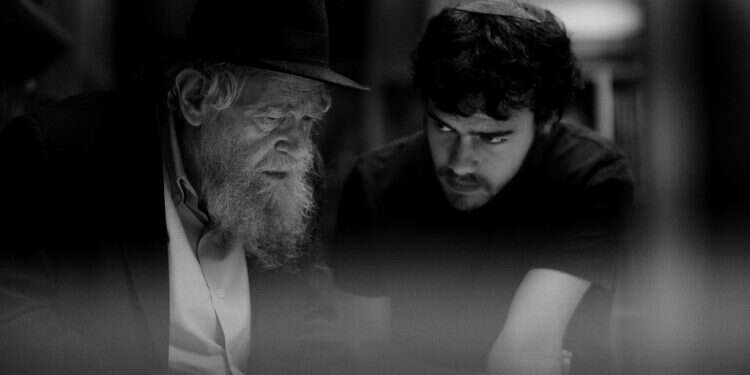 "לסבא שלי היה לב"