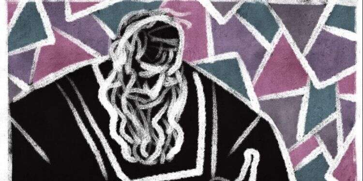 איור: מנחם הלברשטט