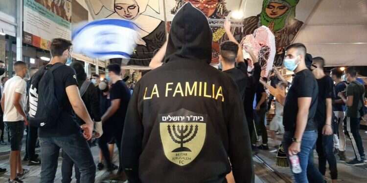 צילום: חיים גולדברג, כיכר השבת