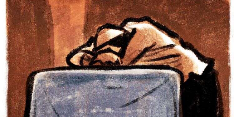 איור: מנחם הלברשטט