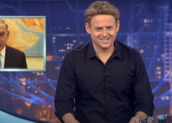 ההתנשאות של שליין הורידה אותו מהמסך, לא ביבי