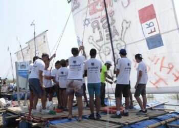 סגירת תוכנית "מחוברים": נוער עולה מצרפת יישאר ללא מסגרת