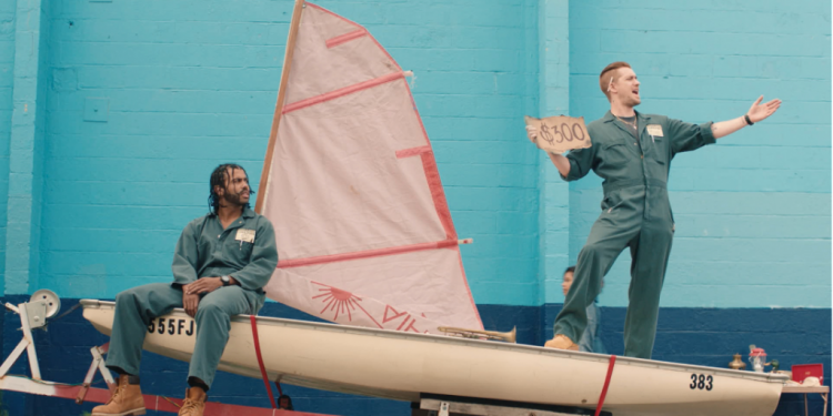 שכונת חיים: כלוא בתוך אוסף הדימויים