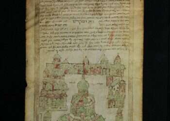 לפני וויז ובוקינג: המדריך המלא למסע בארץ ישראל