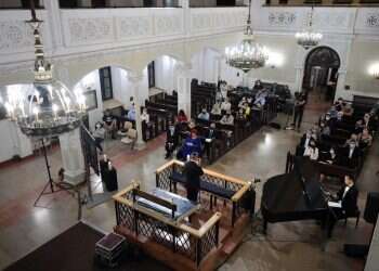 כך יחגגו את ראש השנה בקהילות התפוצות