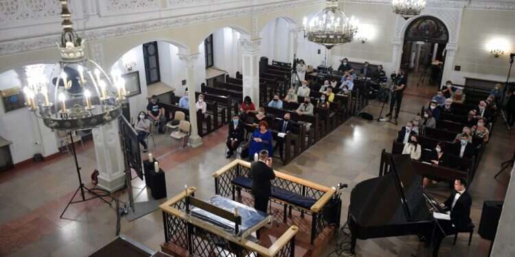 אילוסטרציה. צילום: EPA כך יחגגו את ראש השנה בקהילות התפוצות