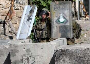 חיילי צה "יש פה מלחמה שקטה שלא מעניינת אף אחד"