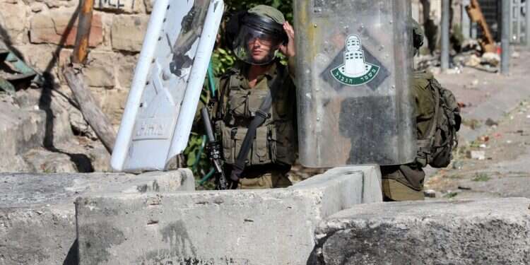 חיילי צה "יש פה מלחמה שקטה שלא מעניינת אף אחד"