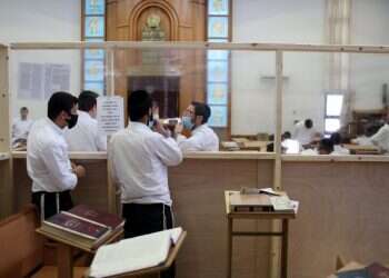 המשבר בכלכלה החרדית: במקום פלסטר צריך שינוי אסטרטגי