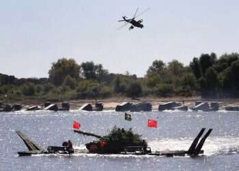 דו"ח הפנטגון: סין במרוץ חימוש ונערכת להכפיל את כוחה הגרעיני