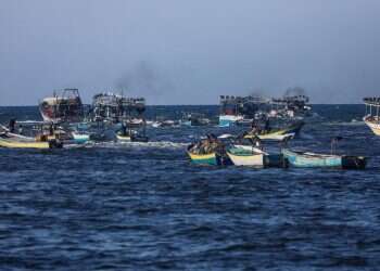 משרד הבריאות בעזה: איבדנו שליטה על הקורונה