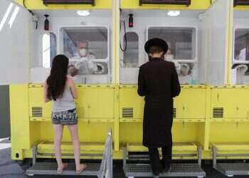 הענקת סמכויות לראשי מועצות תמנע את הסגר הבא