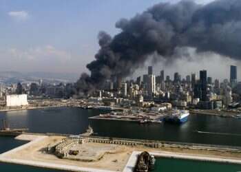 מומחים: ישראל יכולה להגיע להסכמה על הגבול הימי עם לבנון