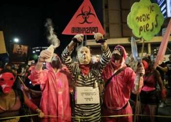 מחנה הימין צריך להתעקש על האידיאולוגיה שלו