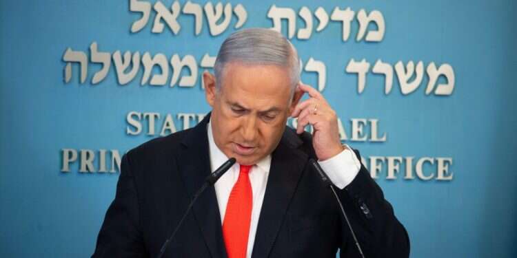 הליכוד ידחו את ההצבעה על ועדה לבחינת תיקי נתניהו