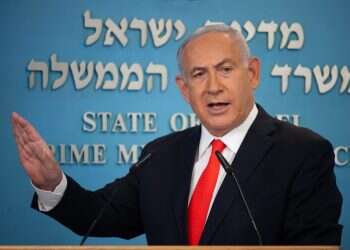 נתניהו בדרך לחתימה: "איחוד של שלום מדיני וכלכלי"