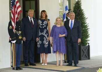 אומנות האפשר: טראמפ הבין ששלום יסייע לו יותר מריבונות