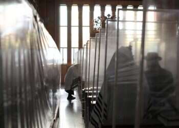 אז מה נשאר אחרי שהקורונה הפשיטה אותנו לגמרי?