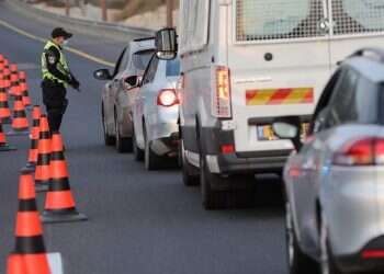 "הסברתי שאי אפשר לבטל בידוד – הוא קרא לי גסטפו"