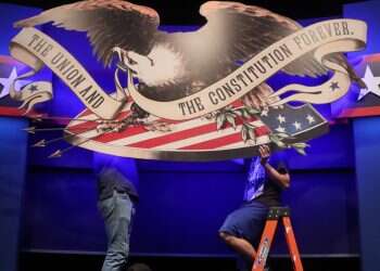 העימות הגיע: טראמפ יתקוף, ביידן ינסה להוכיח כשירות