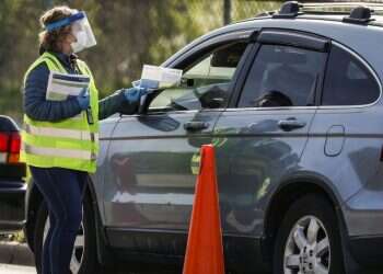 איך ניצחה הקהילה היהודית בשיקגו את הקורונה