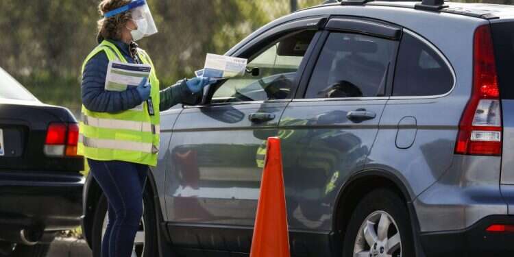 איך ניצחה הקהילה היהודית בשיקגו את הקורונה