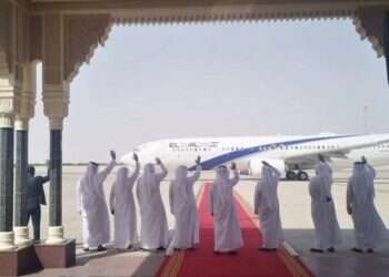 "בסיס ריגול משותף בתימן": מה יוליד ההסכם עם האמירויות