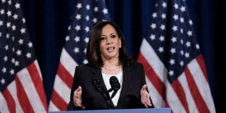 אופק אדום: חודשיים לפני הבחירות, לטראמפ יש מומנטום