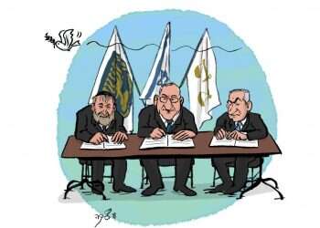 איור: שי צ'רקה