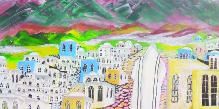 חזי סנדר,  לחדש כקדם: ראש השנה צריך להיחגג יום אחד