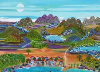 פואטיקה של יופי ועצב: חמישה סיפורים על החוויה האנושית