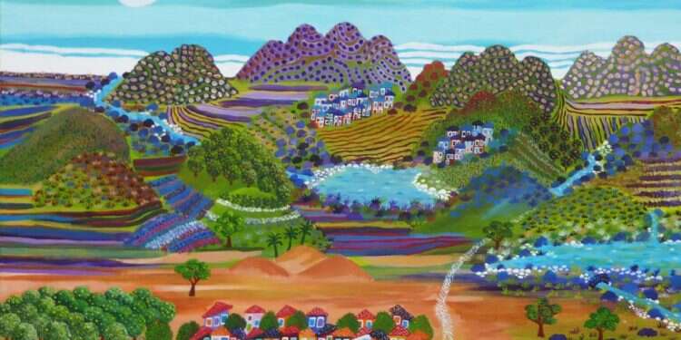 פואטיקה של יופי ועצב: חמישה סיפורים על החוויה האנושית