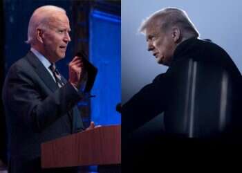 בקרב על מחליפה לביידר גינזבורג, הכל שאלה של עמדה