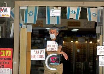 העסק על סף תהום: לא בטוח שהליך חדלות פירעון כדאי