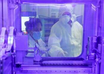 מחקר חדש: מדענים ישראליים גילו רצפים גנטיים של קורונה