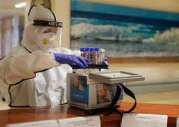 3,150 נדבקים ביממה: ישראל בצעדי ענק לסגר כולל