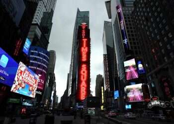 אם לא תשנה מסלול, ניו-יורק עלולה להפוך לדטרויט החדשה