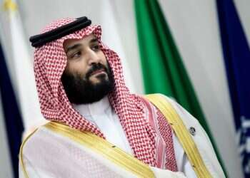 גם ביידן מגלה: דברים שרואים משם לא רואים מכאן