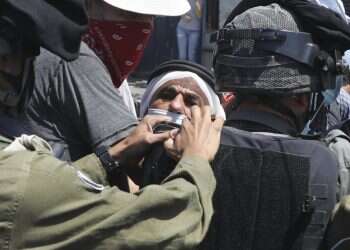 אין לצה"ל סיכוי מול אירועים שפשוט מצטלמים רע