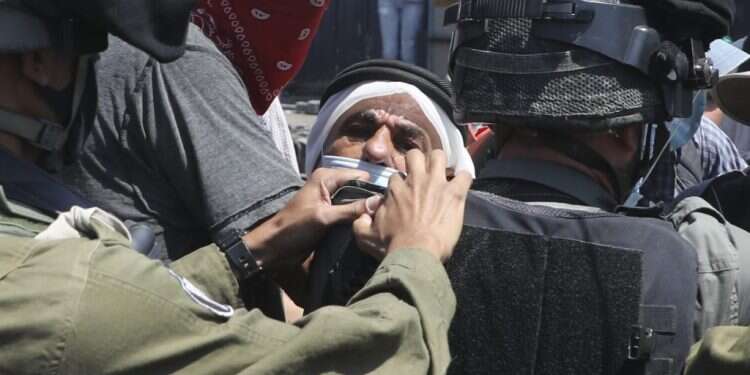 אין לצה"ל סיכוי מול אירועים שפשוט מצטלמים רע