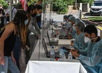 ארגון הבריאות העולמי מזהיר: מקרי המוות באירופה ימשיכו לעלות