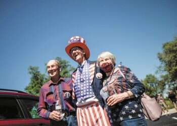 המודל שיודע מי ינצח בבחירות לנשיאות ארה"ב